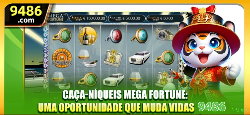 Download app 99jogo Android iOS