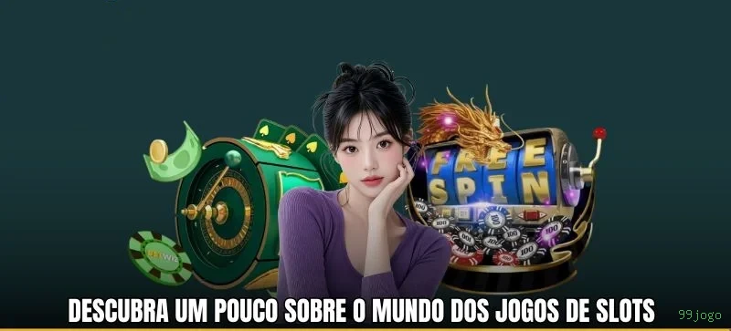 Cassino 99jogo app mobile
